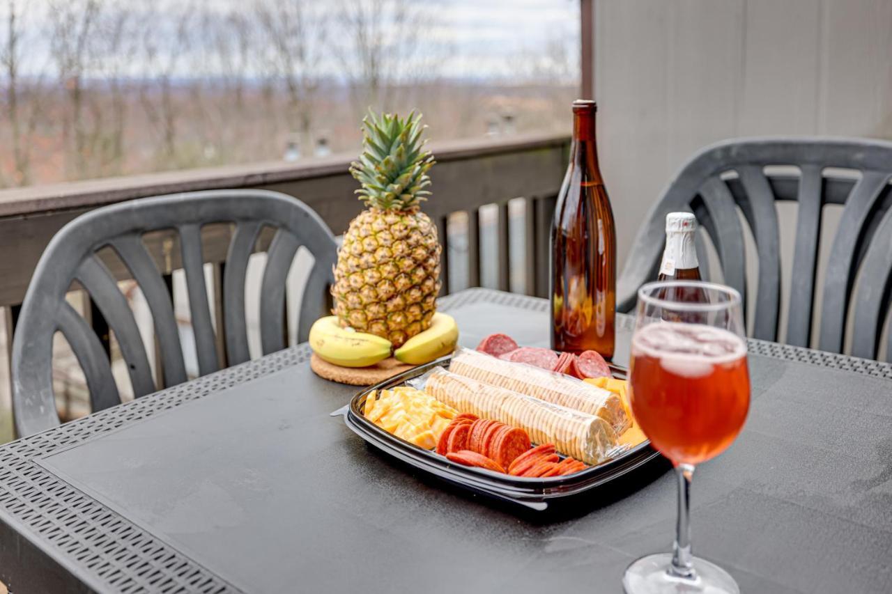 Pocono Paradise 143, New 4Bd, Tannersville, Camelback, Kalahari Exterior foto