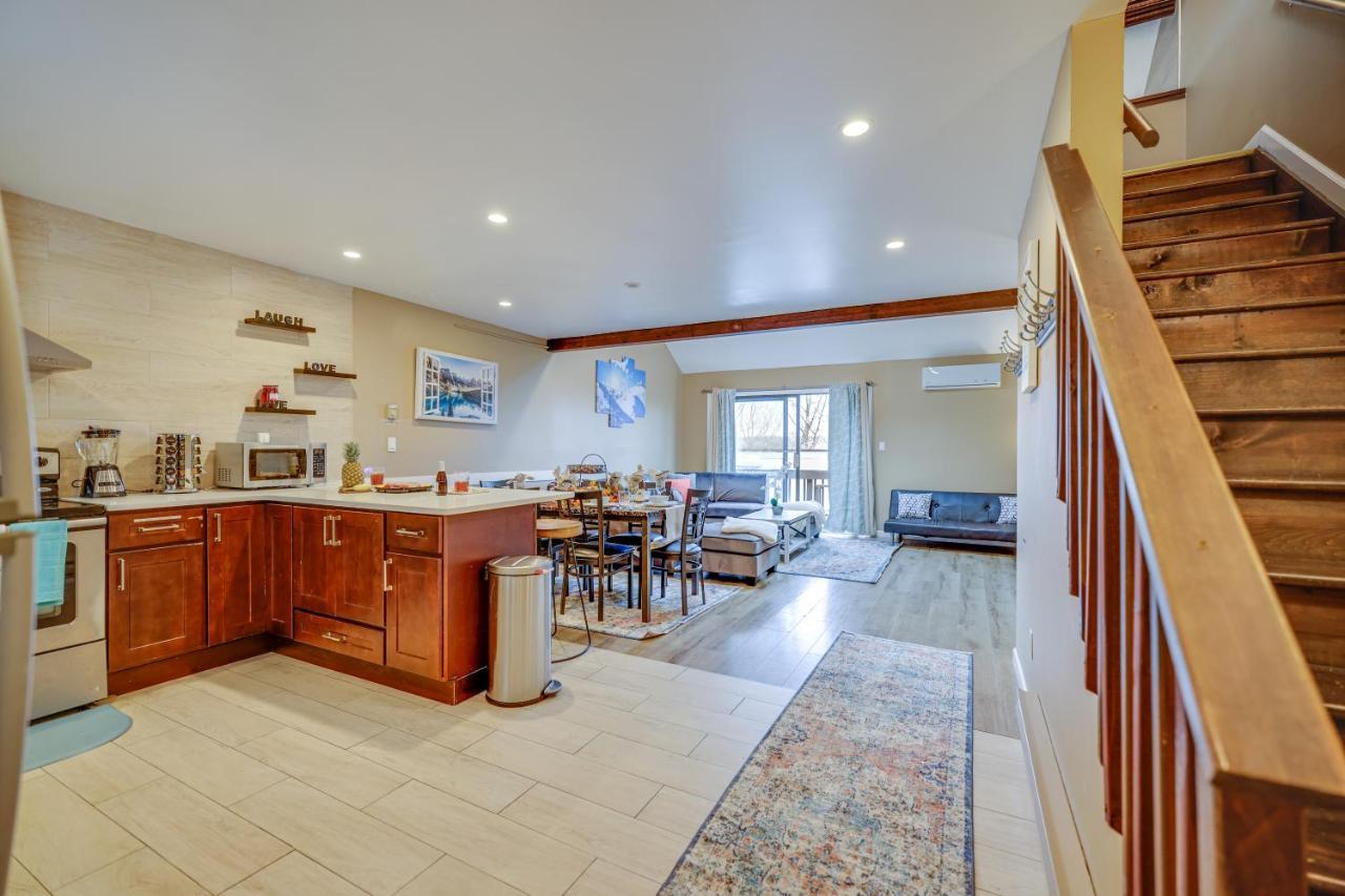Pocono Paradise 143, New 4Bd, Tannersville, Camelback, Kalahari Exterior foto
