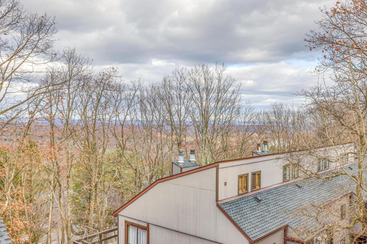 Pocono Paradise 143, New 4Bd, Tannersville, Camelback, Kalahari Exterior foto