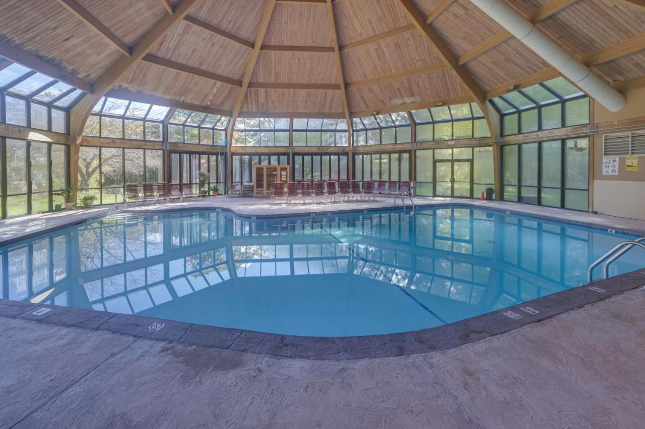 Pocono Paradise 143, New 4Bd, Tannersville, Camelback, Kalahari Exterior foto