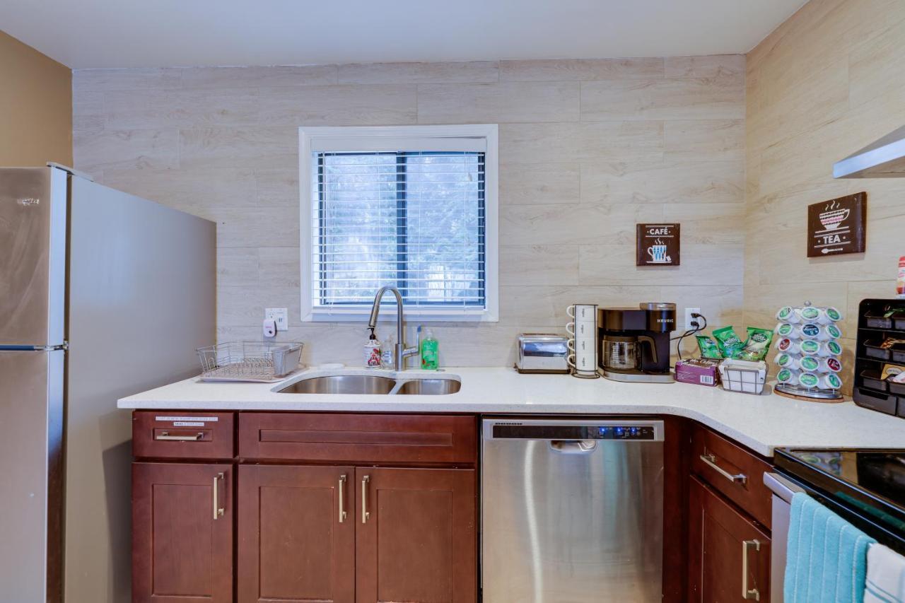 Pocono Paradise 143, New 4Bd, Tannersville, Camelback, Kalahari Exterior foto